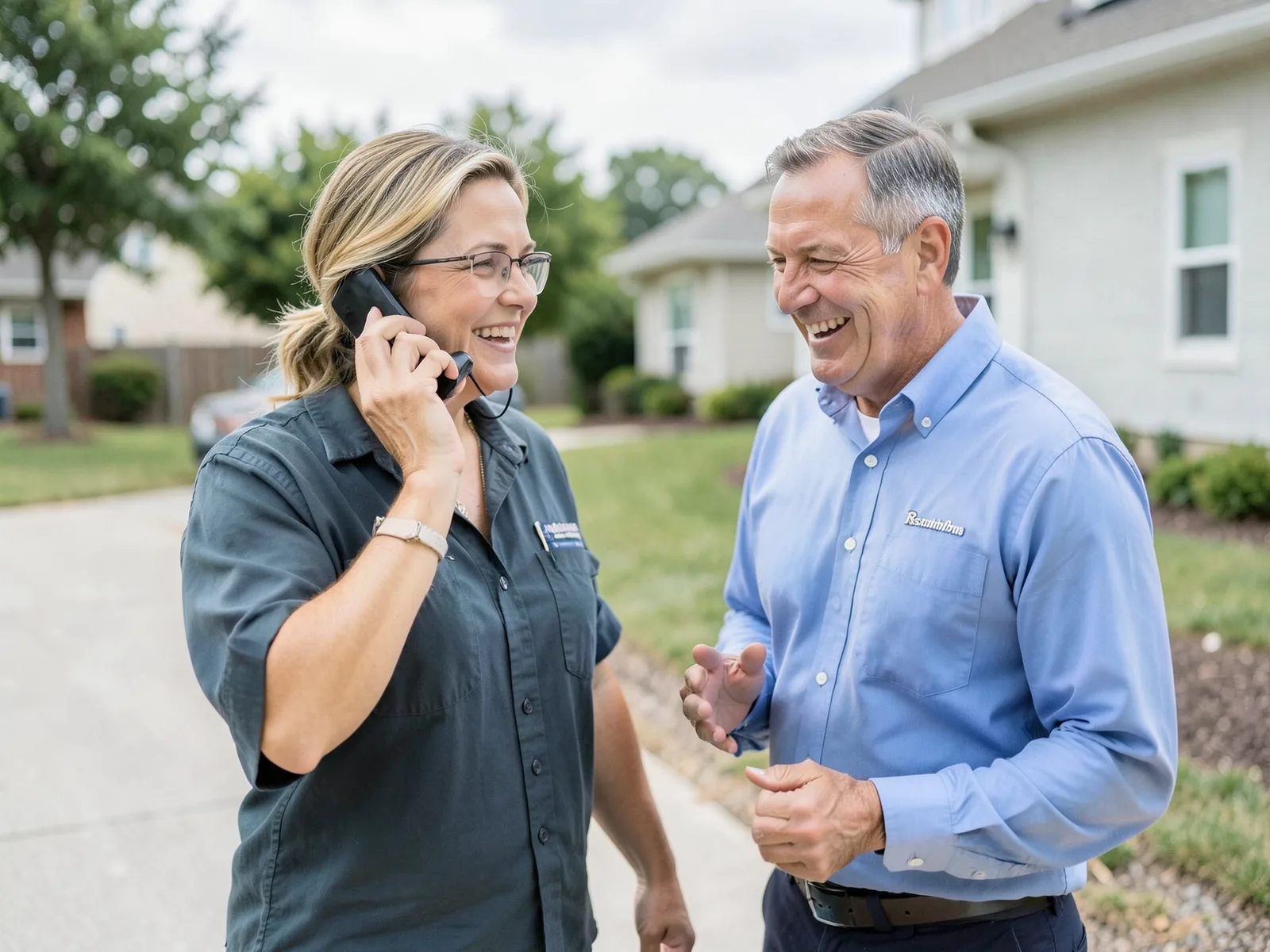 Frequently Asked Questions About Residential Water Cleanup in Bowersville, OH